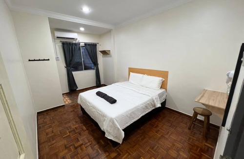 Kuala Kangsar House | Homestay Suria