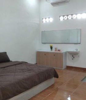 Bantul House | Homestay Syariah Bantul