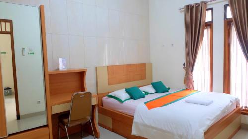 Condongcatur House | Homestay Syariah Gejayan Dekat Pakuwon Mall by Simply Homy