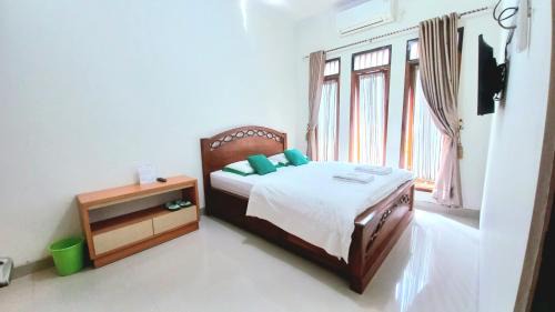 Condongcatur House | Homestay Syariah Gejayan Dekat Pakuwon Mall by Simply Homy