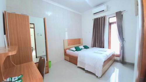 Condongcatur House | Homestay Syariah Gejayan Dekat Pakuwon Mall by Simply Homy