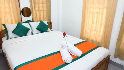 Sinduharjo House | Homestay Syariah Jakal 3 Dekat UGM by Simply Homy