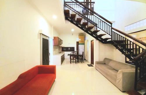 Central Yogyakarta House | Homestay Syariah Malioboro by Simply Homy