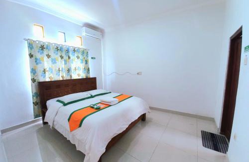Central Yogyakarta House | Homestay Syariah Malioboro by Simply Homy