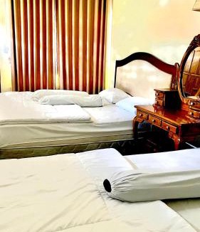 Borobudur House | Homestay Syariah Melati Borobudur