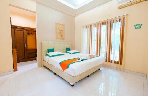 Sinduadi House | Homestay Syariah Pogung Dekat UGM by Simply Homy