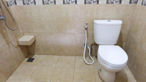 Sinduadi House | Homestay Syariah Pogung Dekat UGM by Simply Homy