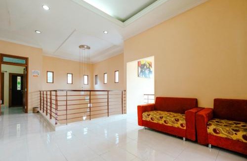 Sinduadi House | Homestay Syariah Pogung Dekat UGM by Simply Homy