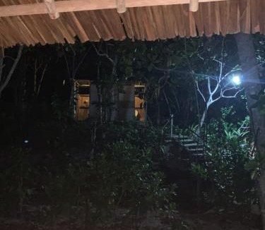 Sawinggrai House | Homestay taporaikos