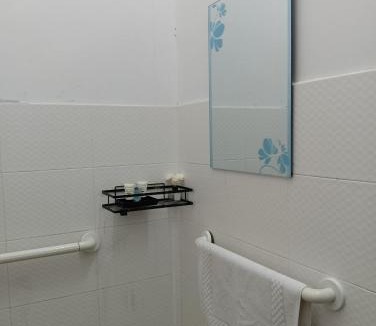 Paya Besar House | Homestay Teratak Bonda