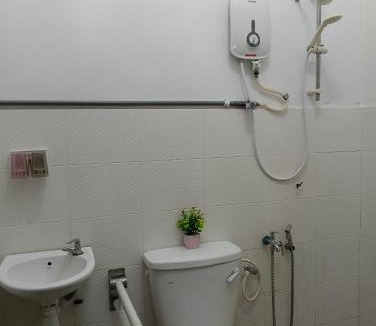 Paya Besar House | Homestay Teratak Bonda