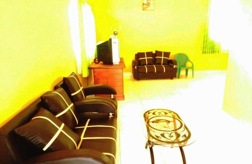 Ngamprah Ski Chalet | Homestay Tigadolok