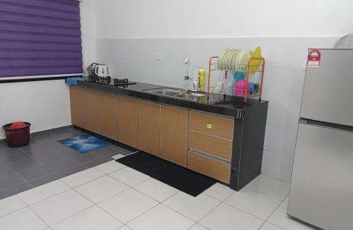 Ijok House | Homestay UmahMak