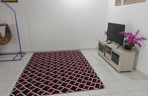 Ijok House | Homestay UmahMak