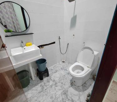 Kampung Telong House | Homestay Umar