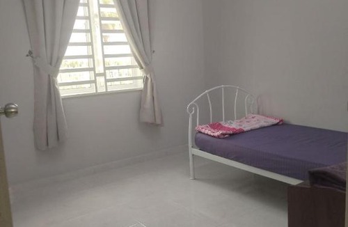 Kampung Padang Kemunting House | Homestay Umi