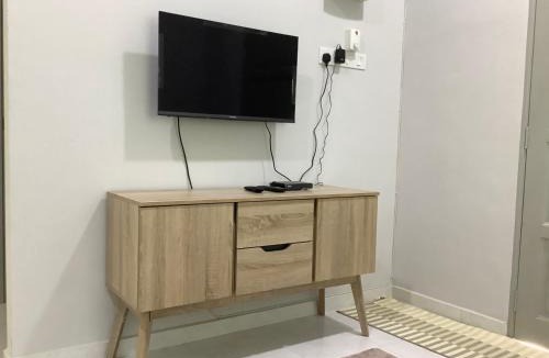 Kampung Padang Kemunting House | Homestay Umi