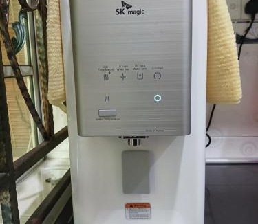 Dungun House | Homestay Ummi Balqis