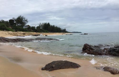 Dungun House | Homestay Ummi Balqis