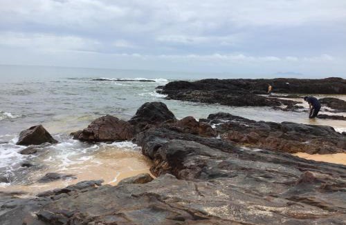 Dungun House | Homestay Ummi Balqis