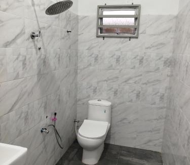 Larut Villa | Homestay Usrati