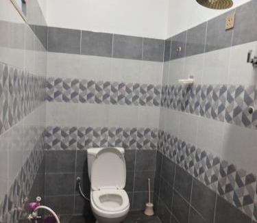 Larut Villa | Homestay Usrati