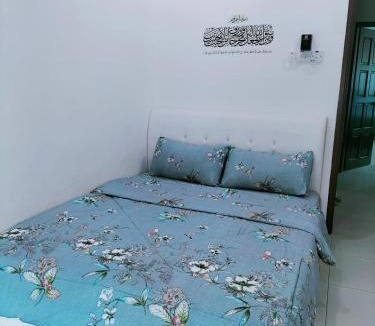 Batu Gajah House | Homestay Ustaz