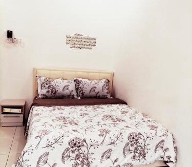 Batu Gajah House | Homestay Ustaz
