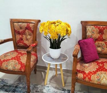 Batu Gajah House | Homestay Ustaz