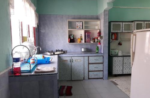 Asam Kumbang House | Homestay Ustaz