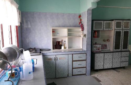 Asam Kumbang House | Homestay Ustaz