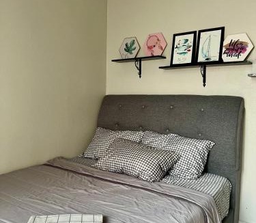 Kampung Badang House | Homestay Wan D