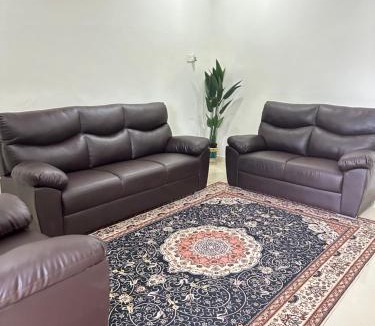 Kampung Baloh House | Homestay Yuslah