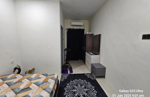 Manjung House | Homestay ZAF sitiawan
