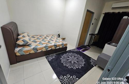 Manjung House | Homestay ZAF sitiawan