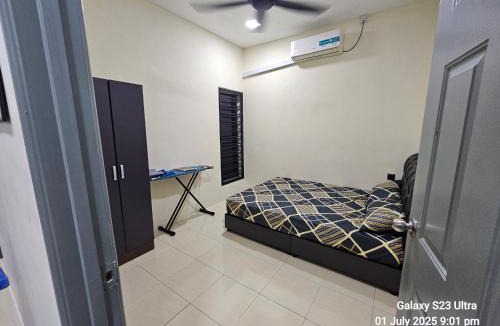 Manjung House | Homestay ZAF sitiawan