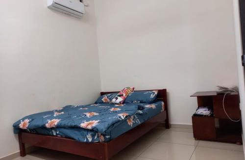 Gerik House | Homestay Zaki D'Gerik