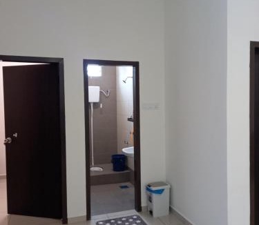 Gerik House | Homestay Zaki D'Gerik