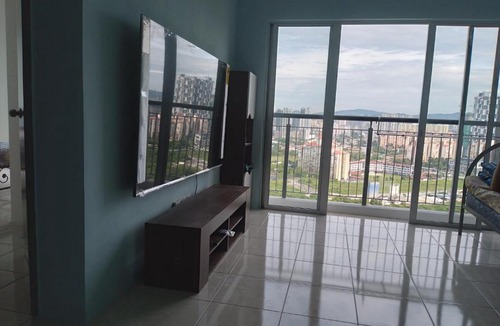 Padang Tembak House | Homestayhasnan