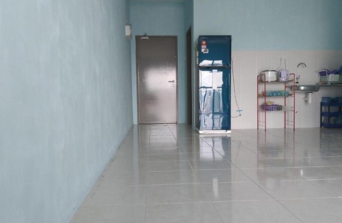 Padang Tembak House | Homestayhasnan