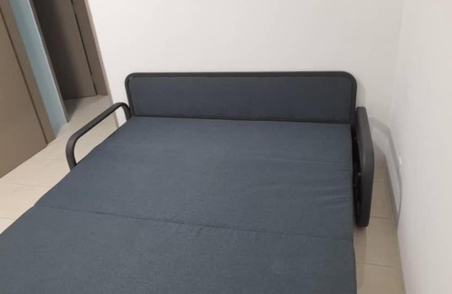 Padang Tembak House | Homestayhasnan