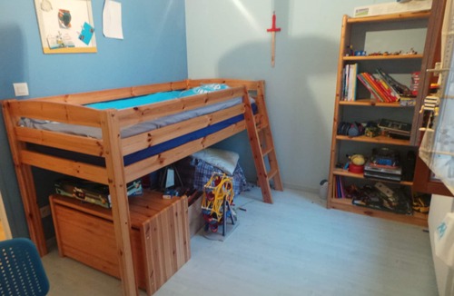 Quartier Saint-Clement - Jardin des Plantes Bed & Breakfast | Homestays