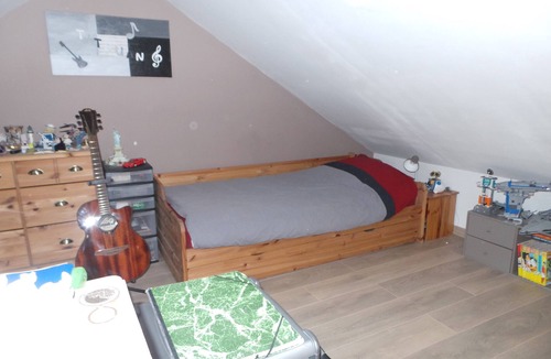 Quartier Saint-Clement - Jardin des Plantes Bed & Breakfast | Homestays