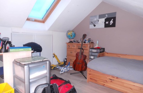 Quartier Saint-Clement - Jardin des Plantes Bed & Breakfast | Homestays