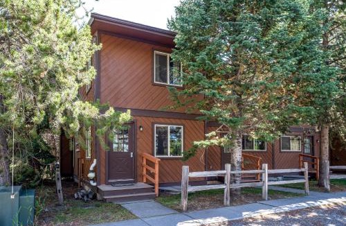 West Yellowstone House | Homestead #1