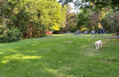 DeSoto Apartment | Homestead | 1BD apt