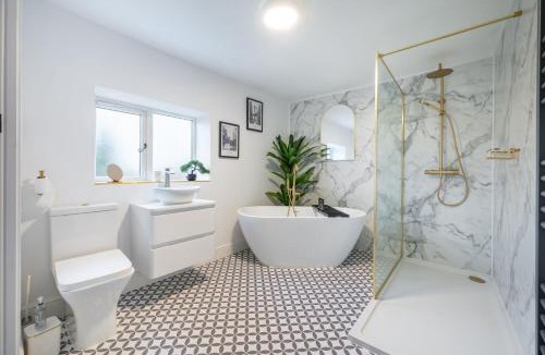 Southrepps House | Homestead and Black Cat Barn