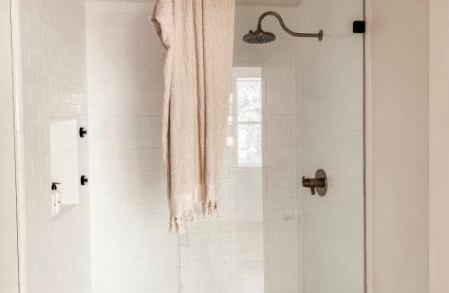 Sonora House | Homestead Barn Loft