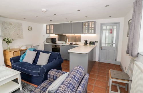 Halford Cottage | Homestead Cottage