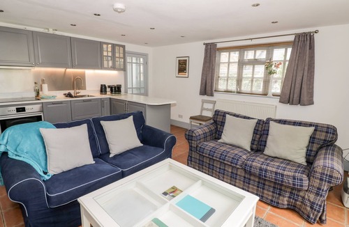 Halford Cottage | Homestead Cottage